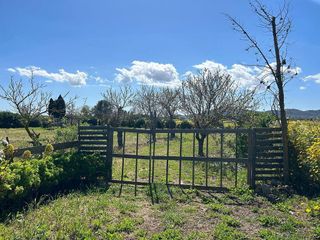 Terreno en venta en Porreres