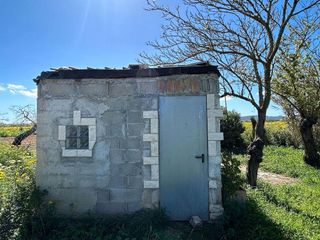Terreno en venta en Porreres