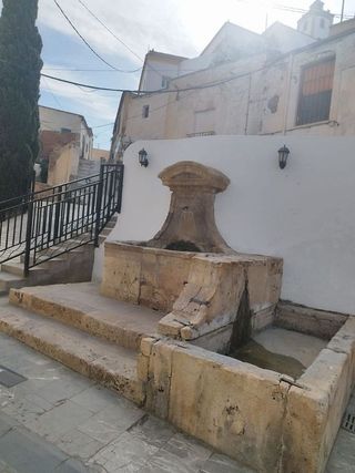Terreno en venta en Berja