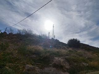 Terreno en venta en Berja