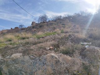 Terreno en venta en Berja