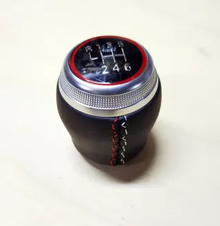 Pomo RS Line Renault Sport original y nuevo