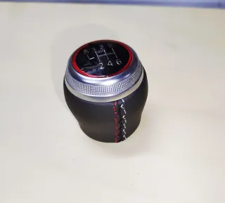 Pomo RS Line Renault Sport original y nuevo