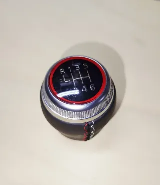 Pomo RS Line Renault Sport original y nuevo