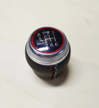 Pomo RS Line Renault Sport original y nuevo