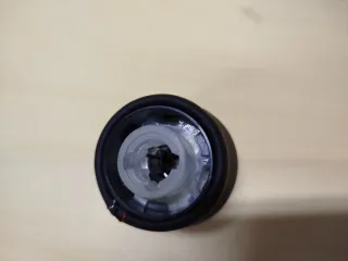 Pomo RS Line Renault Sport original y nuevo