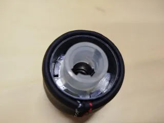 Pomo RS Line Renault Sport original y nuevo