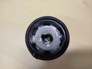 Pomo RS Line Renault Sport original y nuevo