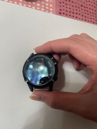 Garmin Fenix 6 Pro