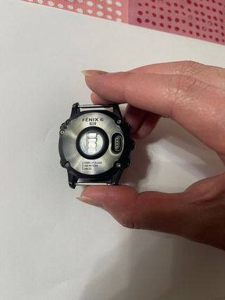 Garmin Fenix 6 Pro