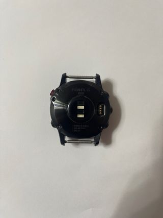 Garmin Fenix 6 Pro