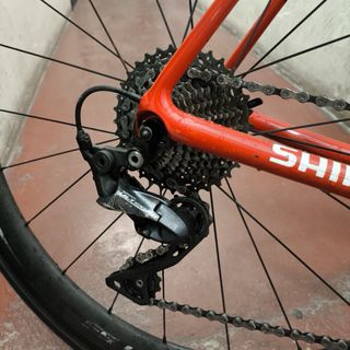 Bicicleta Trek emonda sl6 1.275€de