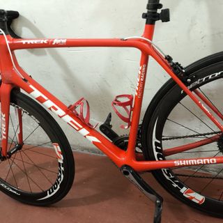 Bicicleta Trek emonda sl6 1.275€de