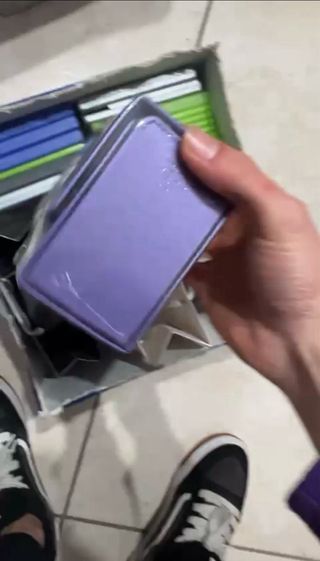 Deckbox Yu-Gi-Oh! World Championship Qualifier RG