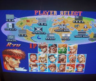 RETROGAMING SAMSUNG TV CRT 15 RATIO 4:3