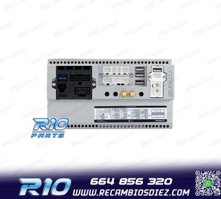 RADIO GPS ANDROID 13 PARA JEEP WRANGLER 07-12, GRAND CHEROKE