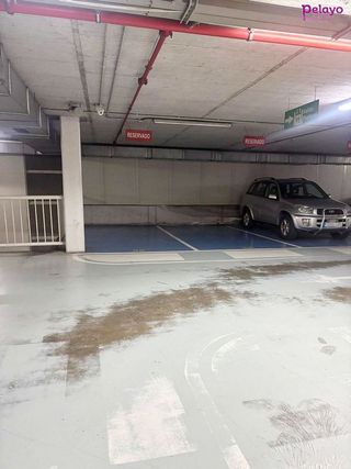 Garaje en venta en Sierrapando en Torrelavega