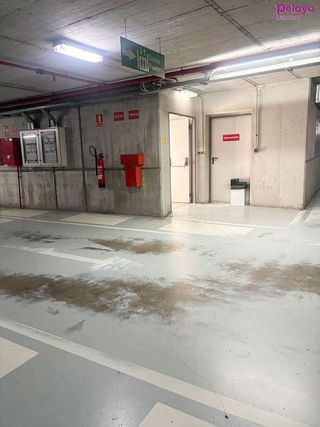 Garaje en venta en Sierrapando en Torrelavega