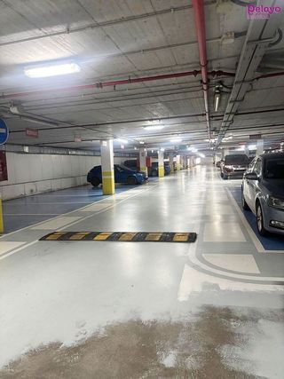 Garaje en venta en Sierrapando en Torrelavega