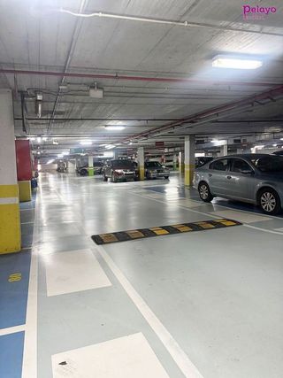 Garaje en venta en Sierrapando en Torrelavega