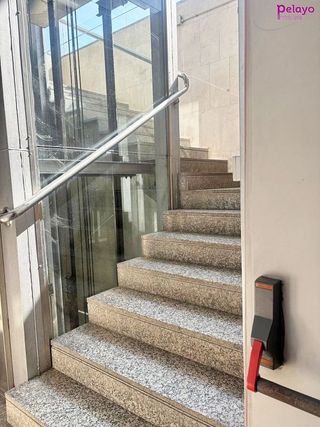 Garaje en venta en Sierrapando en Torrelavega