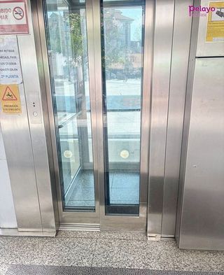 Garaje en venta en Sierrapando en Torrelavega