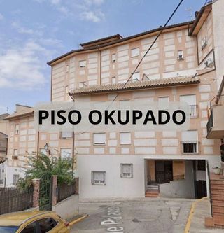 Piso en venta en Benetússer