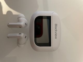 Auriculares True Wireless Blackview AirBuds 12