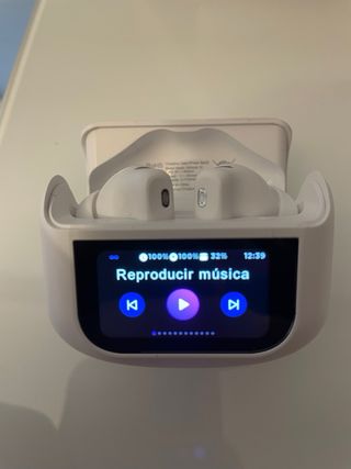 Auriculares True Wireless Blackview AirBuds 12