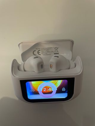 Auriculares True Wireless Blackview AirBuds 12