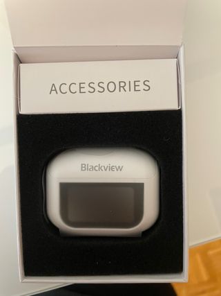Auriculares True Wireless Blackview AirBuds 12
