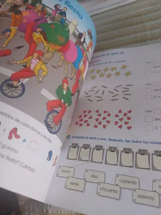 MATEMATICAS 2 PRIMARIA ANDALUCIA LOS CAMINOS DE...