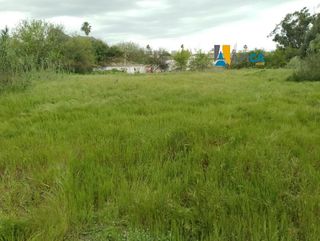 Terreno en venta en La Línea de la Concepción ciudad en Línea de la Concepción (La)