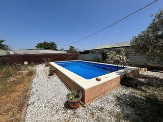 Terreno en venta en Carmona