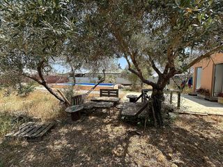 Terreno en venta en Carmona