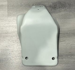 Protector chasis carter KAWASAKI KLX 650 R 93-96