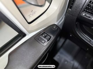 GRAN CAPACIDAD, CITROEN JUMPER 9 PLAZAS