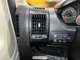 GRAN CAPACIDAD, CITROEN JUMPER 9 PLAZAS