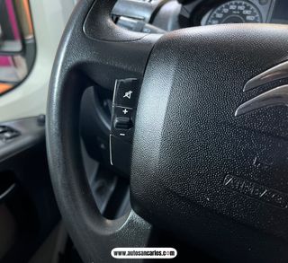 GRAN CAPACIDAD, CITROEN JUMPER 9 PLAZAS
