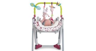 Kit Chicco Polly Progress 0m+ Barra Juego