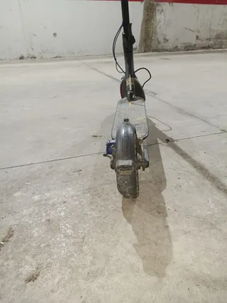 Patinete Eléctrico