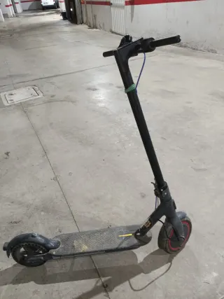Patinete Eléctrico
