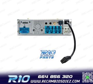 RADIO GPS ANDROID 11 BMW E90 - E91 05-12 E92 - E93 06-14