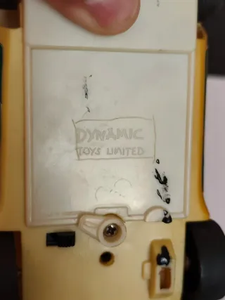 Coche Lancia Alitalia Rally 1977