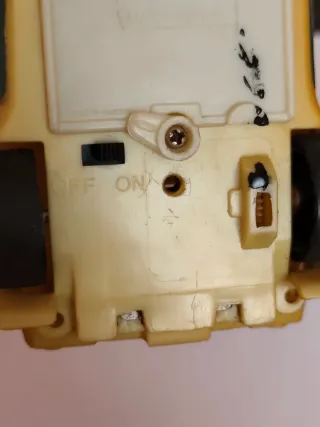 Coche Lancia Alitalia Rally 1977