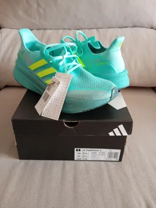 Adidas Ultraboost S Zapatillas Running Talla 44