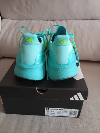 Adidas Ultraboost S Zapatillas Running Talla 44