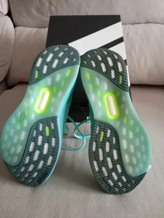 Adidas Ultraboost S Zapatillas Running Talla 44