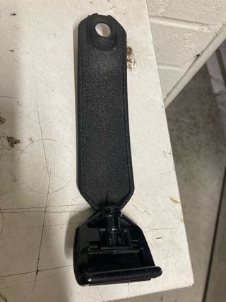 Prolongador cinturón Opel