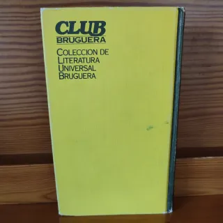 Nueva antología personal de Jorge Luis Borges